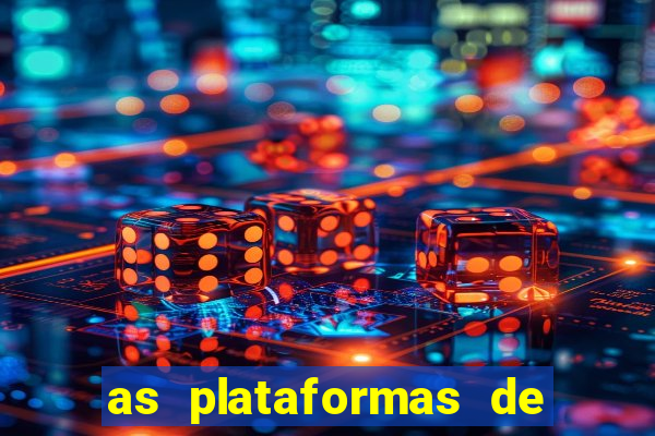 as plataformas de jogos que mais pagam